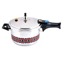 키친아트 EX 삼중바닥 IH 압력솥, 5.5L, 혼합색상