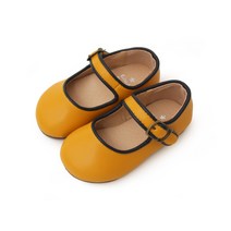 빔보빔바 여아용 클래식 메리제인