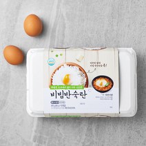 비빔반숙란 15구, 675g, 1개