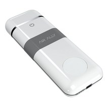 이고 에어알리 G1 4in1 무선 보조배터리 10000mAh, PC-1, 화이트
