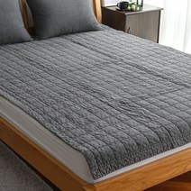 아포아룸 조이 60수워싱 패드, 차콜