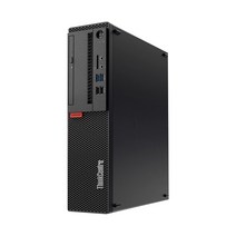 레노버 데스크탑 M75s-Matisse 데스크탑 11AVS00500 (AMD R9 Pro-3900), M75s-Matisse 11AVS00500, WIN10 Pro, RAM 4GB, NVMe 128GB