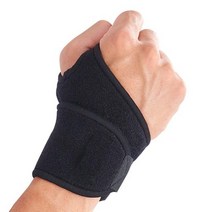 휴스퍼트 손목 보호대 SA049, 1개