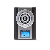 AEPEL 유선 강의용 마이크 스피커 40W, FC-200