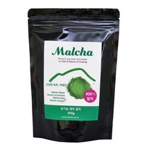 TASTAR 제주 요리용 말차, 100g, 1개, 1개