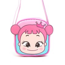 헤이지니 스마일 크로스백