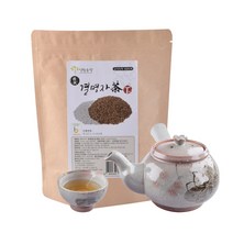 양원농장 결명자차, 1.2g, 100개