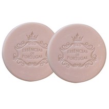 ESSENCIASDEPORTUGAL 센스 비누 레드 후르츠, 50g, 2개