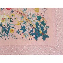 라페조 다용도 무릎덮개 손수건 앞치마, NO 51, 2개