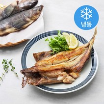 사랑해어 반건조 임연수 구이 (냉동), 700g, 1개