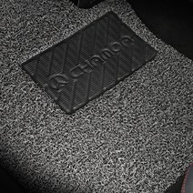 차모아 자동차 코일매트, 현대 더뉴그랜져 7세대 (19년11월~), 그레이