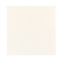 요고요 놀이판 48칸 x 48칸 레고호환블록, 흰색