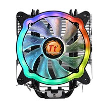 써멀테이크 UX200 CPU 공냉쿨러