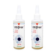 베토퀴놀 오티프리 귀세정제, 160ml, 2개