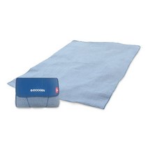 아이두젠 고급형 사각 패브릭카페트, 혼합색상