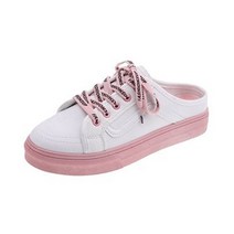 마켓에이 포인트컬러 데일리 스니커즈뮬