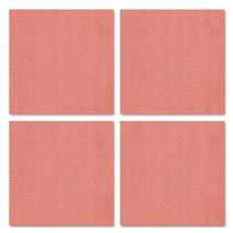 세븐펫 강아지 미끄럼방지 도톰카페트 4p, 로즈핑크, 4개