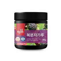 토종마을 복분자가루, 200g, 1개
