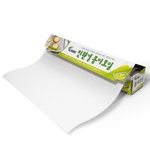 일성사 종이호일 30cm x 50m, 1개