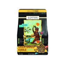 로투스 캣 오븐베이크 그레인프리 건식사료, 닭, 2.2kg, 1개