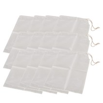 포에타 면주머니, 12개