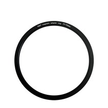 에이치앤와이 마그네틱 어댑터 다운링 77-72mm, 1개