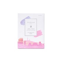 물들임 올 그린 마일드 시트 마스크, 10개입, 1개