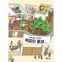 학생인권의 눈으로 본 학교의 풍경, 교육공동체벗