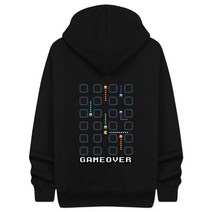 네스파 게임오버 특양면 후드티 SEI_0260