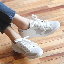 레벤 스니커즈 2cm YK5441