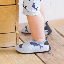 아이엠베베 아동용 돌고래 아쿠아슈즈