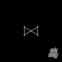 온리원오브 - Produced by Part 1 랜덤발송, 1CD