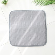 3D에어매쉬 방석