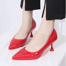 여성용 하이힐 HT6814