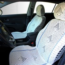 비온 뜨개 시트커버