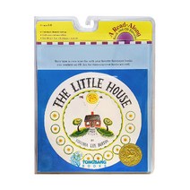 A Read-Along: The Little House, Houghton Mifflin Harcourt