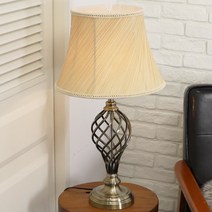 보리도 단 스탠드, 엔틱