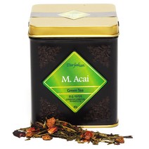 다질리언 무슈 아카이 캔, 80g, 1개