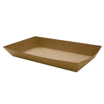 더담다 크라프트 트레이 5호, 50개입, 1개