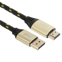 넥시 HDMI to DVI 2.0ver 케이블 NX738, 1개, 1.5m