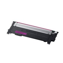 토너피아 삼성 호환토너 CLT-M406S, 빨강, 1개