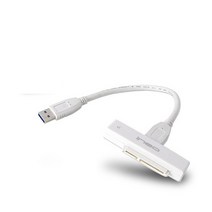 넷메이트 SATA to USB 3.0 어댑터, NMU-ST40, 1개
