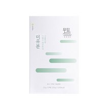 소미노 무밈 미유분, 25g, 10개