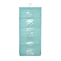 픽센스 가방정리대, 민트