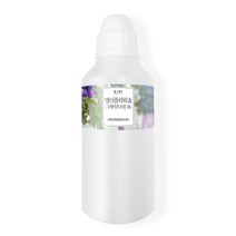아제르퍼시픽 프래그런스 디퓨저 베이스오일, 엘더플라워 앤 그레이프프룻 3A, 500ml