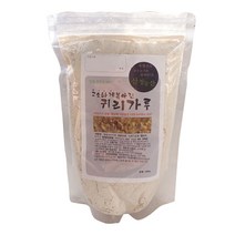 우리가스토리 캐나다산 볶은 귀리분말 100% 귀리가루 귀리우유쉐이크, 800g, 5통