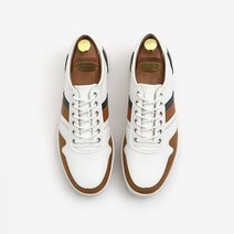 남성용 네오 스파이크리스 골프화 4cm HA3333