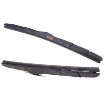 스트롱 와이퍼 슈마, 2세트