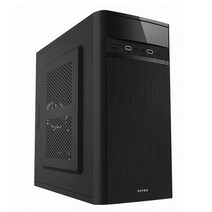 대한컴퓨터샵 147 사무용 조립PC (i3-9100F), WIN 미포함, RAM 8GB, SSD 240GB