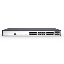 넥스트 24포트 기가 TP SFP 콤보 L2 매니지먼트 스위칭 허브, NEXT-3028GL2-SFP